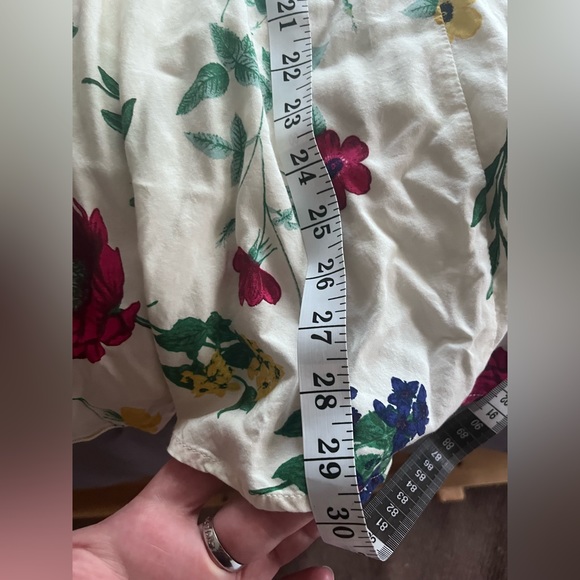 Floral Print Sundress - Picture 5 of 8